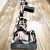 MDT Tikka LSS camo-3 MDT Tikka LSS camo-3