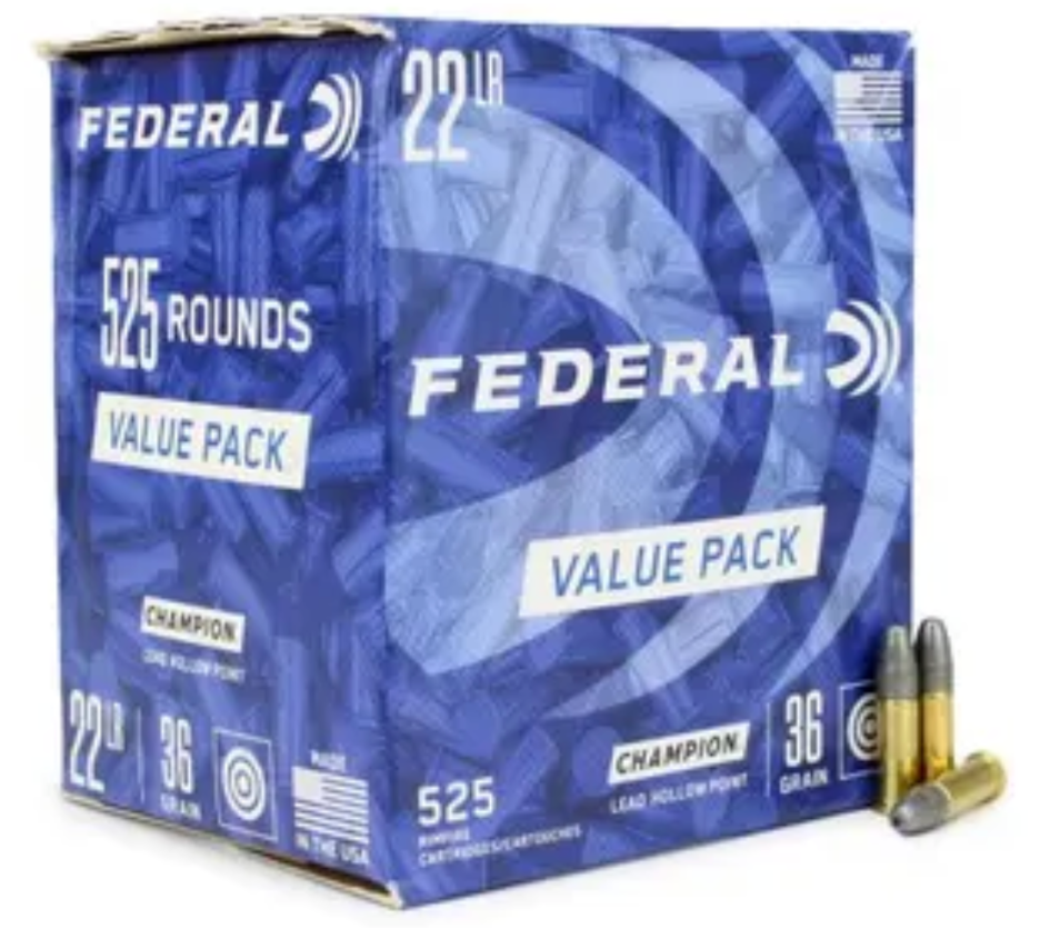 22LR 22LR