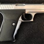 HK P7 PSP Beautiful Hard-Chromed.3