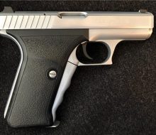 HK P7 PSP Beautiful Hard-Chromed.3