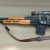 Romanian FPK Dragunov Sniper.1 Romanian FPK Dragunov Sniper.1