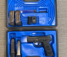 Original Case