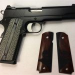 Dan Wesson Valor Black.3