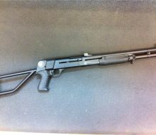 Benelli.HK M3 Super 90.2