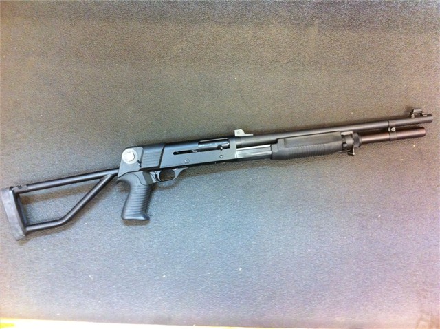 Benelli.HK M3 Super 90.2 Benelli.HK M3 Super 90.2
