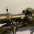 Scope Turrets Throw Lever