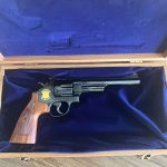S&W 29-10