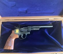 S&W 29-10