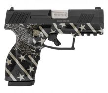 Eagle stars 1 9mm