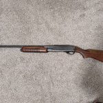 Remington 870 Wingmaster