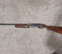 Remington 870 Wingmaster