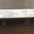 GLOCK BOX LABEL