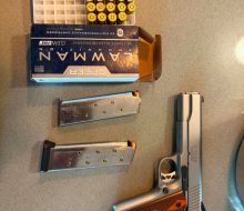 Ruger 1