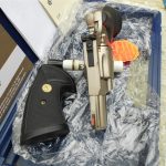 Colt Python 21.6