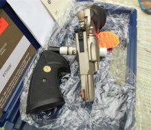 Colt Python 21.6