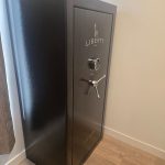 Gun Safe