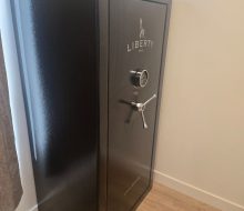 Gun Safe