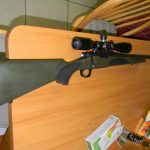REMINGTON VTR
