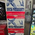 Shotgun Winchester 3 boxes
