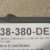 SIG BOX DESCRIPTION