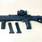 Hi-Point 10mm Carbine (7)