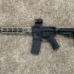 HK416 1