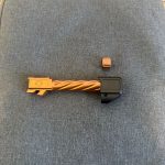 Threaded Barrel