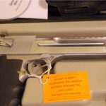 Magnum Research Desert Eagle 50 AE.2