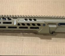 IR FDE LT 2