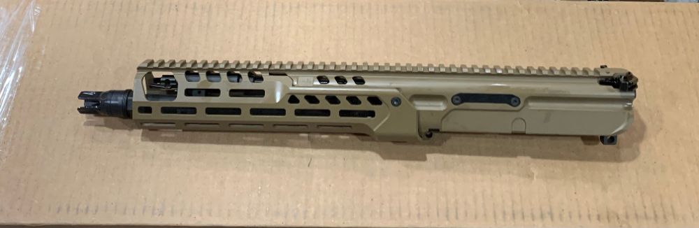 IR FDE LT 2 IR FDE LT 2