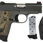 kimber rtc