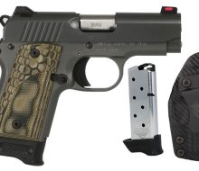 kimber rtc