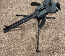 Ruger 3