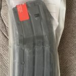 AR-15 60RND MAGS