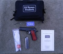 ED BROWN KOBRA CARRY.3