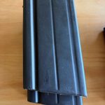 2 israeli fn fal mags