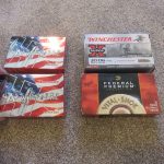 FRONT COVER OF ALL 4 BOXES
