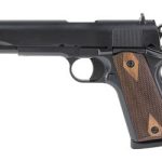 1911 Stakeout 1