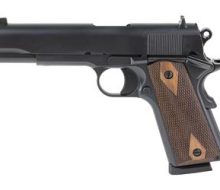 1911 Stakeout 1