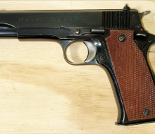 Star Modelo Super 9mm 1