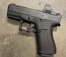 G43XMOS