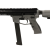 GForce Jawbone 9MM AR Pistol Gray Black 33+1 GForce Jawbone 9MM AR Pistol Gray Black 33+1