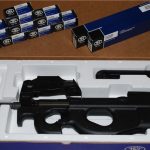 FNH USA ModelPS90 Caliber5.7X28mm.1