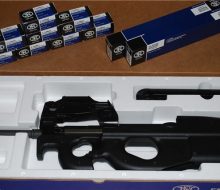 FNH USA ModelPS90 Caliber5.7X28mm.1