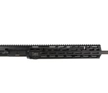 mr556 A4 upper a
