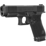 glock 17 gen 6 side