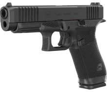 glock 17 gen 6 side