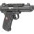 Ruger Mark IV tactical 2 Ruger Mark IV tactical 2