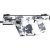 Vector white camo 9mm 1 Vector white camo 9mm 1