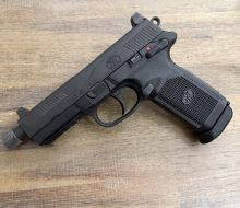 FNX